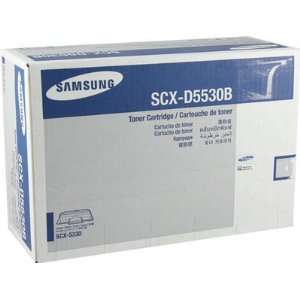  Samsung Scx 5530fn Toner 8000 Yield Popular High Quality 