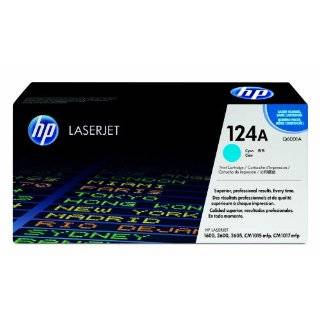 HP Color LaserJet Q6000A Print Cartridge in Retail Packaging (2 Pack)
