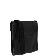 Tumi   Alpha Travel   Leather Pocket Bag Small