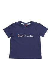 Paul Smith Junior   Brooks Tee Shirt (Toddler/Little Kids)