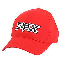 Fox Corpo Flexfit Hat   Zappos Free Shipping BOTH Ways