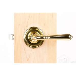  Weslock 00610Y3Y3SL20 Privacy Polished Brass