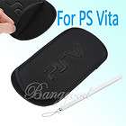   Bag Cover Pouch Case + Wrist Strap for Sony Playstation PS Vita PSV