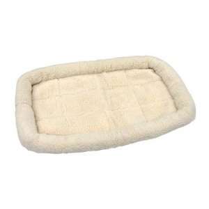  Boss Pet Products BD0006 Plush Cage Mat Large: Home 