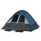 Wenzel 6 Person Family Dome Campi