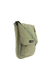 STM Bags   Vertical Medium Laptop Shoulder Bag