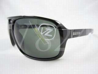 Von Zipper DECCO Black Gloss Grey DEC BKG SMSFQDEC BKG  