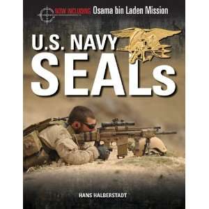  U.S. Navy SEALs (Military Power) [Paperback] Hans 