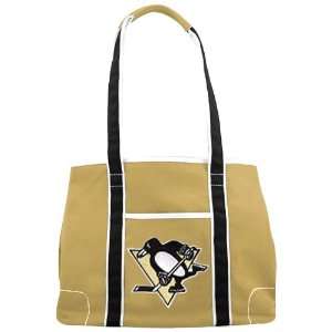  NHL Pittsburgh Penguins Hampton Tote bag: Sports 
