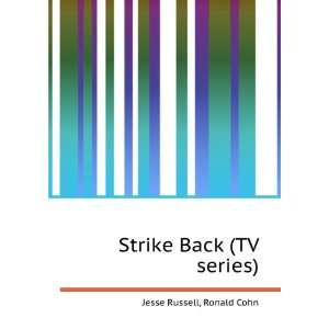 Strike Back (TV series)