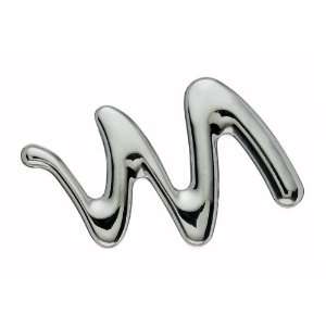  Top Knobs TOP M562 Polished Chrome Drawer Pulls: Home 