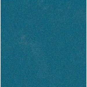  45 Wide Moss Crepe Teal Fabric By The Yard: Arts, Crafts 
