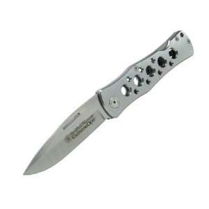   CK6AEU Extreme Ops Lockback Aluminum Folding Knife