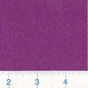  60 Wide Mohair Blend Puple Fabric By The Yard Arts 