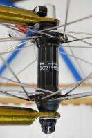 NEW Bianchi Grizzly Lugged Steel Mountain Bike 13.5 Bicycle Shimano 