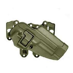 BlackHawk Products Group Serpa STRIKE/MOLLE OD Right Hand Ber92/96 