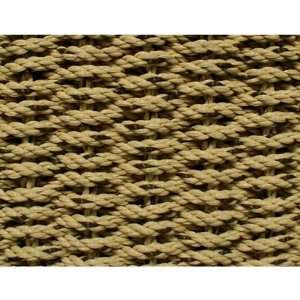   : Doormat mocha chip woven polypropylene fiber: Patio, Lawn & Garden