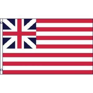 Wholesale Lot 100 pc Case American Historical Replica Flags   Grand 