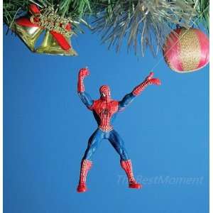  Spiderman *S12 Decoration Home Party Ornament Christmas 