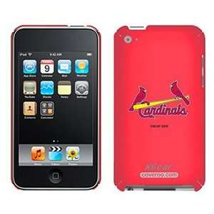  St Louis Cardinals 2 Cardinals on iPod Touch 4G XGear 