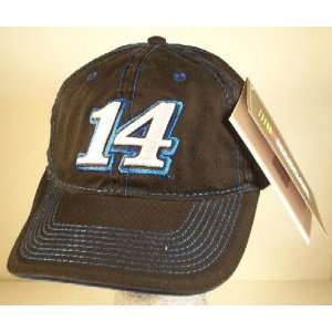  Tony Stewart 2012 Big Number Hat: Sports & Outdoors