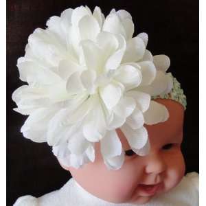   ElasticBaby Girls & Toddler Flower Headband Mum .: Everything Else