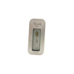  FCUK by French Connection (MEN): Health & Personal Care