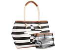 Nine West One Stop Shopper Large Tote    BOTH 