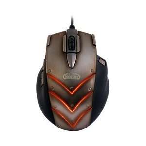  SteelSeries SS WOW CATACLYSM MOUSESTEELSERIES WOW CATACLYSM 