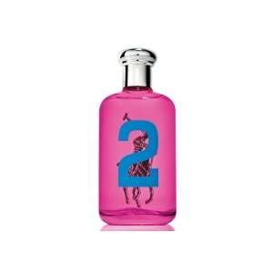  BIG PONY Big Pony RL Pink 1.7 oz. Spray Beauty