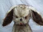 Vintage Stuffed Bunny Rabbit Well Made Happiness Cute