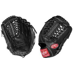   Pro Preferred 12 inch Baseball Glove PROS12MTKB: Sports & Outdoors