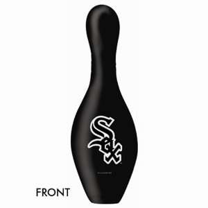  Chicago White Sox Bowling Pin: Sports & Outdoors