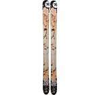 NEW 2011 Rossignol S1 SQUINDO 168cm Twin Tip Mens SKIS BRAND NEW 168