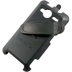    Belt Clip Holster for HTC EVO Shift 4G: Cell Phones & Accessories