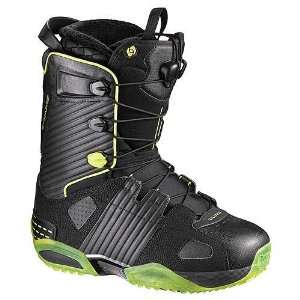   Synapse Wide JP Snowboard Boots   Mens by Salomon: Sports & Outdoors