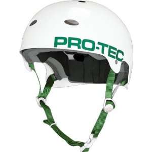  Protec (cpsc) Ueda B2 Sxp Medium White Skate Helmets 