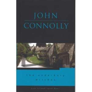   The Underbury Witches (Open Doors) [Paperback]: John Connolly: Books
