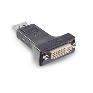  Male to DVI Female Adapter Converter (00890 1): Electronics