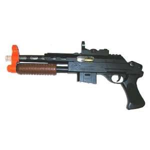  Toy Gun Electronic Firepower Shotgun
