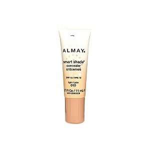  Almay Smart Shade Concealer Light (Quantity of 4) Beauty
