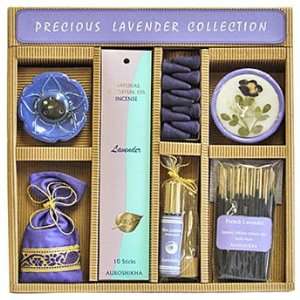   Aroma Gift Set   Includes Incense and Perfume Products: Home & Kitchen