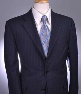 ISW*  Killer  Hickey Freeman Madison Suit 40 S / R  