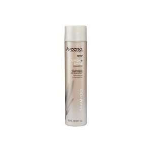  Aveeno Nourish & Shine Shampoo (Quantity of 4) Beauty