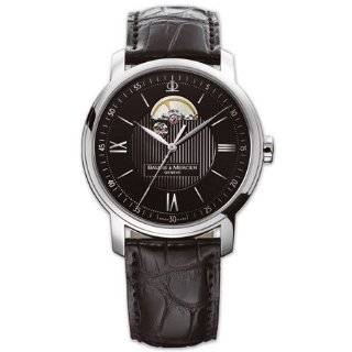  Baume & Mercier Mens 8758 Riviera Chrono Automatic Watch: Baume 