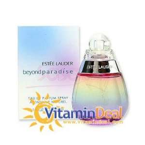 Beyond Paradise for Women Perfume, 3.4 oz EDP Spray Fragrance, From 