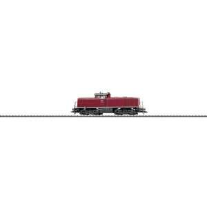 : Trix Diesel HO Scale Class V 90 Switcher German Federal Railroad DB 
