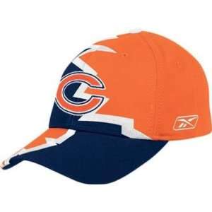   Youth Chicago Bears Multi Colorblock Hat