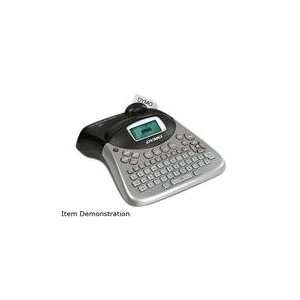  DYMO 18126 Label Printer: Office Products