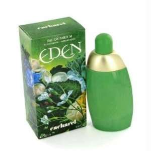  EDEN by Cacharel Eau De Parfum Spray 1.7 oz Beauty